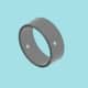 RP19036 Coil pipe ring by Reparts
