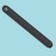 Separator coilpipe ring compatible with Olympus GIF-EZ1500 by Reparts bv