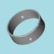 Coil pipe ring by Reparts RP19035