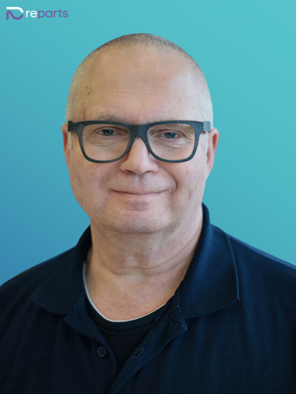 Frans van Es