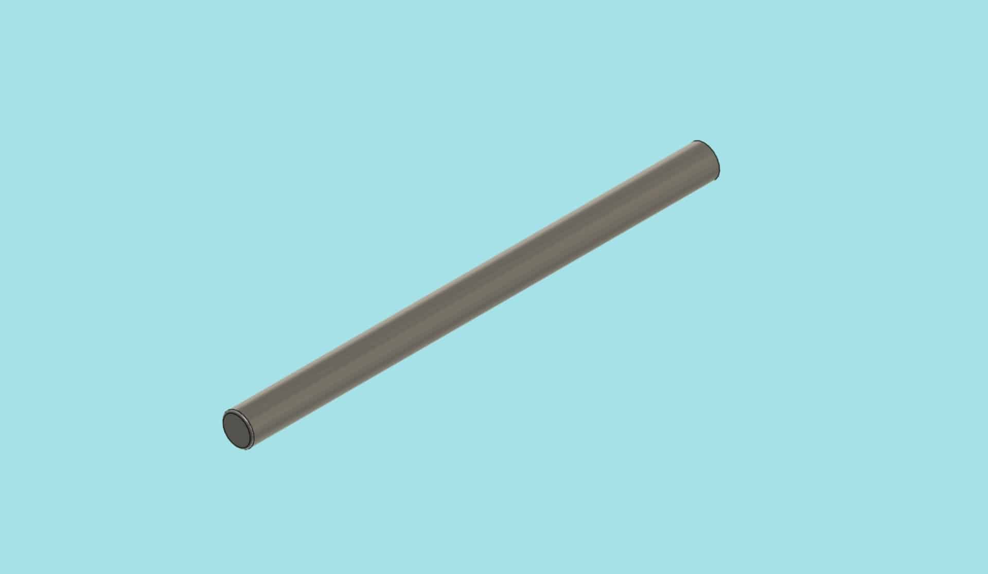 Replacement pins for tools - Reparts